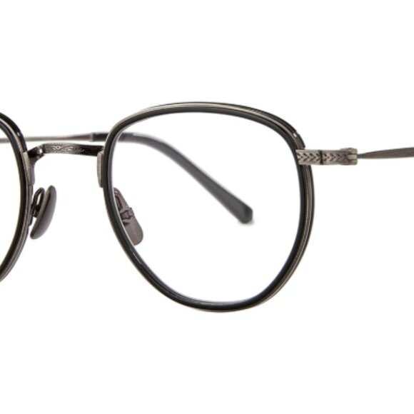 Garrett Leight Roku Custom Sunglasses NWT main image 5